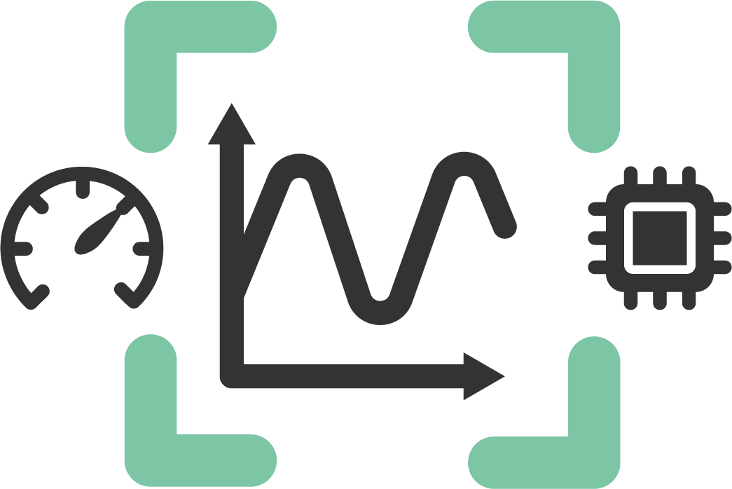 Posture pictogram