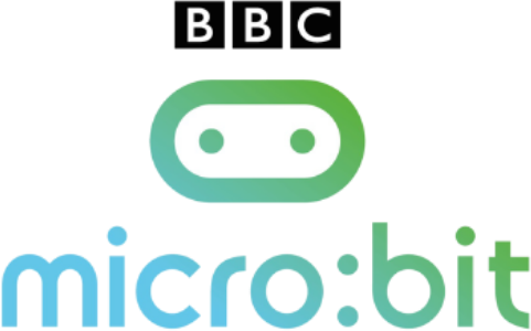Microbit logo